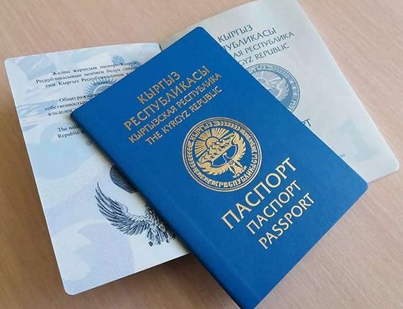 прописка в Хадыженске